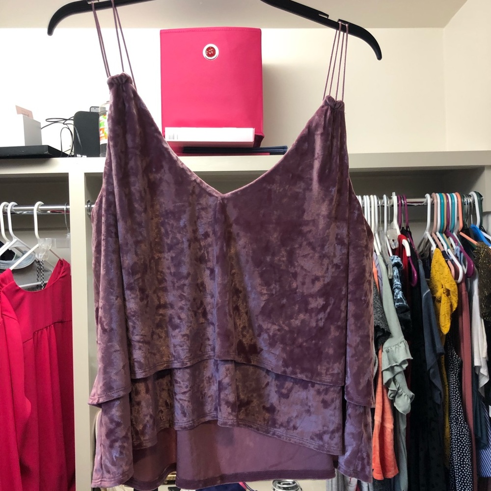 EXPRESS TOP!